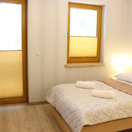 Apartamenty Pod Niedźwiedziem Centrum II-3