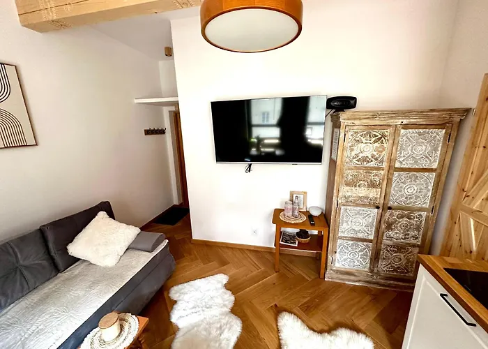 Studio Pod Gubałówką