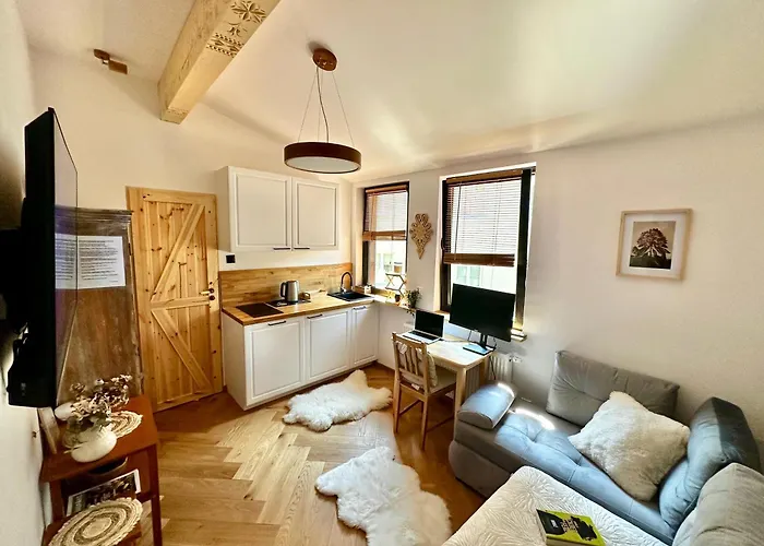 Studio Pod Gubałówką